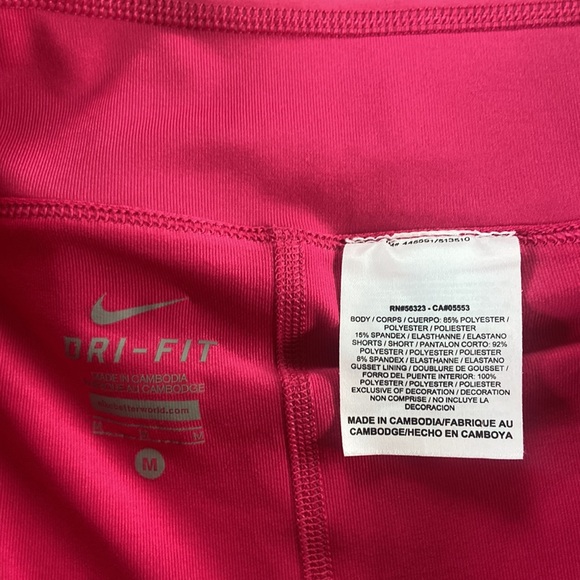 EUC Nike tennis skort - Picture 8 of 8